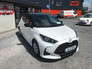 2024 TOYOTA YARIS 1.0 L YARIS G Petrol