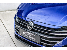 2022 Volkswagen Arteon 2L Diesel For Sale Images