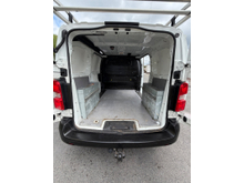 2019 Citroen Dispatch 2L Diesel For Sale Images