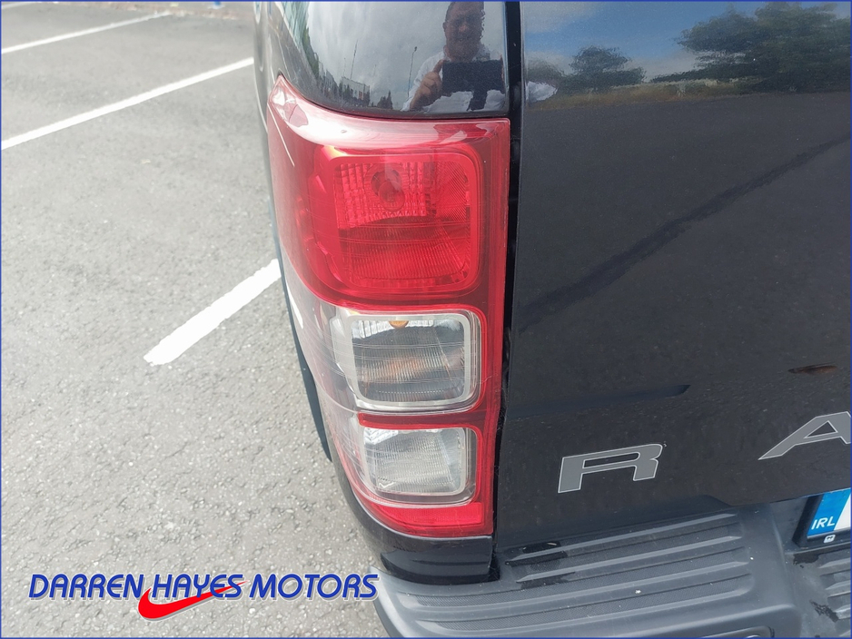 2016 Ford Ranger 3.2L Diesel For Sale Images