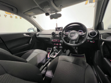 2015 Audi A1 1.4L Petrol For Sale Images