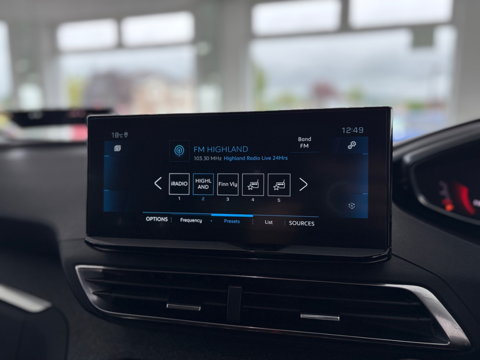 2022 Peugeot 3008 1.5L Diesel For Sale Images