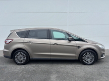 2019 Ford S-Max 2L Diesel For Sale Images