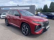 2026 Hyundai Tucson 1.6L Other For Sale Images