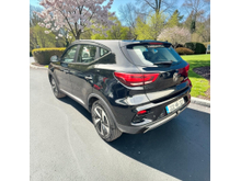 2022 MG ZS 0L Electric For Sale Images