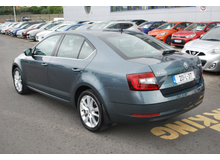2020 Skoda Octavia 1.0L Petrol For Sale Images
