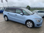 2016 CITROEN C4 PICASSO Grand Picasso 1.6 Automatic 