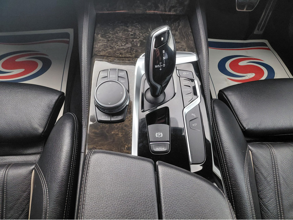 BMW 5 Series BMW 523D M-SPORT 2.0DIESEL,AUTO, FULLY LOADED WITH SPEC — thumbnail 14