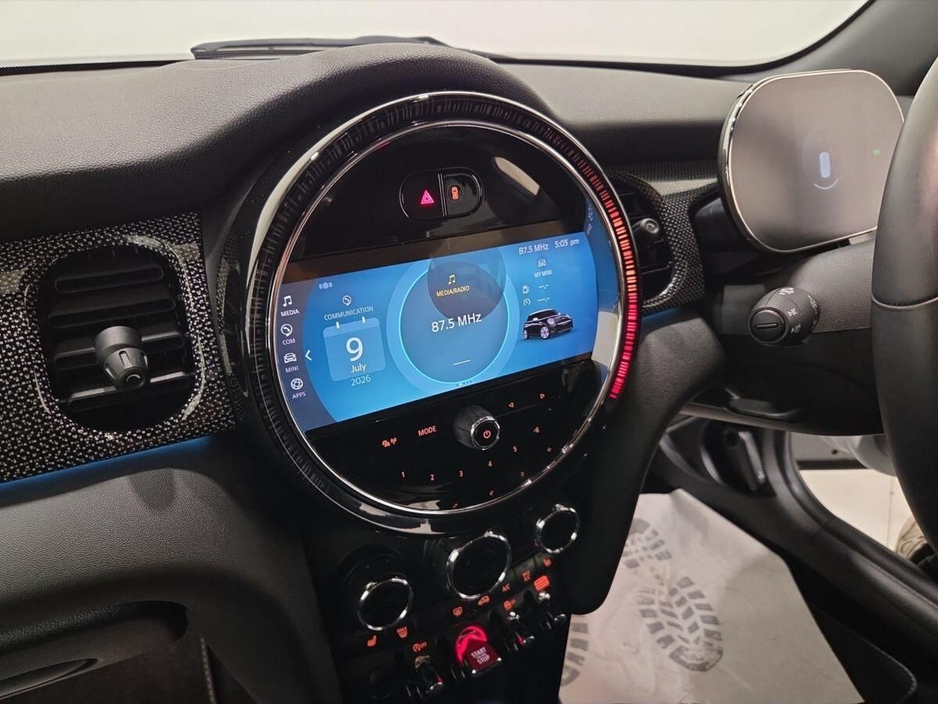 2023 MINI Hatch 1.5L Petrol For Sale Images