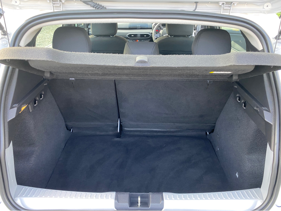 2023 Dacia Sandero 1L Petrol For Sale Images