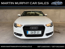 2013 Audi A6 2L Diesel For Sale Images