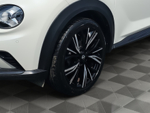 2024 Nissan Juke 1L Petrol For Sale Images
