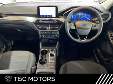 Ford Kuga Titanium Duratec FHEV 2.5...