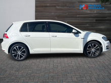 2014 Volkswagen Golf 1.4L Petrol For Sale Images