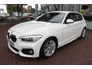 2017 BMW 1 SERIES 118D M-SPORT PLUS HATCHBACK  5DR HATCHBACK AUTOMATIC// BUY WITH CONFIDENCE AA AND SIMI APPROVED DEALER 2025 // FINANCE ARRANGED // ALL TRADE INS WELCOME //  