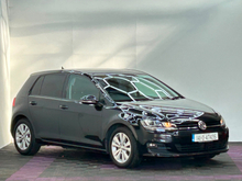 2014 Volkswagen Golf 1.2L Petrol For Sale Images