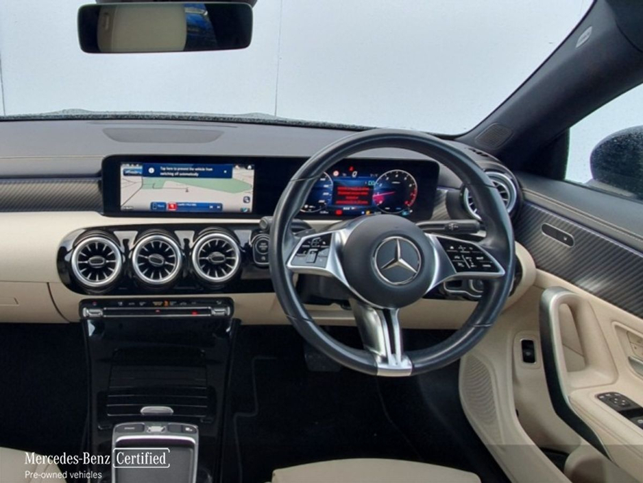 Mercedes-Benz CLA Class CLA 180 Progressive 1.3 Petrol 136 BHP ONLY 54,000 Kilometres — thumbnail 11