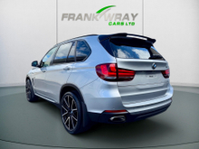 2018 BMW X5 3L Diesel For Sale Images