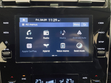 2022 Hyundai Tucson 1.6L Petrol Hybrid For Sale Images