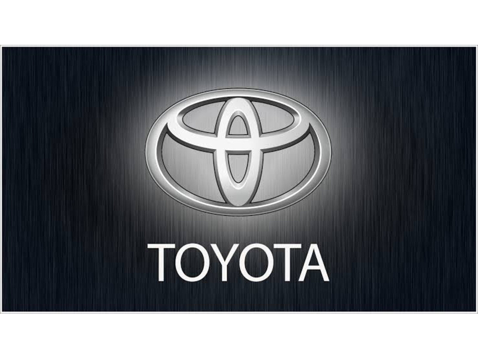 2015 Toyota Landcruiser