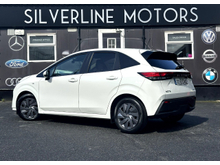 2022 Nissan Note 1.2L Petrol Hybrid For Sale Images