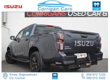 2023 Isuzu D-MAX 1.9L Diesel For Sale Images
