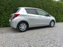 2016 TOYOTA YARIS 1.3 PETROL AUTOMATIC 4 CYLINDER ENGINE SPOTLESS WITH ONLY 49917KMS 9 SERVICE HISTORY STAMPS FACTORY IMMOBILISER  PUSH BUTTON START  REVERSE CAMERA TOUCH SCREEN RADIO WITH ANDROID AUTO / APPLE CAR PLAY