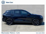 2025 VOLKSWAGEN TIGUAN 2.0TDI 150BHP R-LINE AUTOMATIC WITH BLACK STYLE PACK & UPGRADED ALLOYS & UPGRADED RADIO