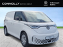2025 VOLKSWAGEN ID.BUZZ CARGO 77KW 204BHP