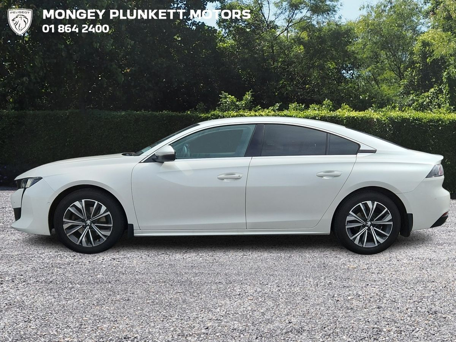 2019 Peugeot 508 1.5L Diesel For Sale Images