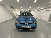 2014 Volkswagen Golf 1.4L Petrol For Sale Images