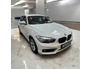 2018 BMW 1 SERIES 118i SE Auto