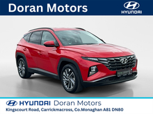 Hyundai Tucson EXECUTIVE 5DR