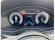 2024 Audi A4 2L Diesel For Sale Images