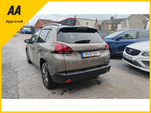 2017 Peugeot 2008 1.6L Diesel For Sale Images