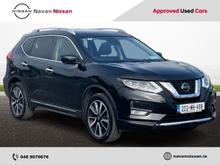 Nissan X-Trail 1.7 DCI SVE 7 Seats