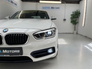 2016 BMW 1 SERIES 118D 2.0 DIESEL SPORT AUTOMATIC // LED MATRIX LIGHTING // LANE DEPARTURE ASSIST // PRO MEDIA PACK // CRUISE CONTROL // FRONT FOGS // SPORT ALLOYS