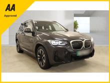 2023 BMW iX3 0L Electric For Sale Images