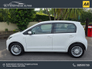 2012 VOLKSWAGEN UP! AUTO 1.0 MOVE UP FSH**SALE AGREED** 