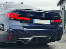 2021 BMW 5 Series 2L Diesel For Sale Images