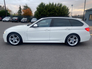 2018 BMW 3 SERIES 320D M-SPORT AUTO TOURING