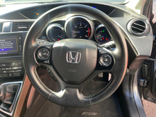 2016 Honda Civic 1.6L Diesel For Sale Images