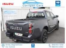 2023 Isuzu D-MAX 1.9L Diesel For Sale Images