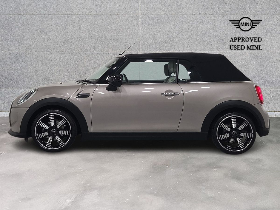 2023 MINI Hatch 1.5L Petrol For Sale Images