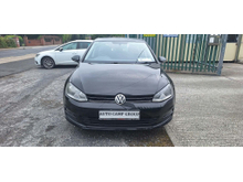 2014 Volkswagen Golf 1.6L Diesel For Sale Images