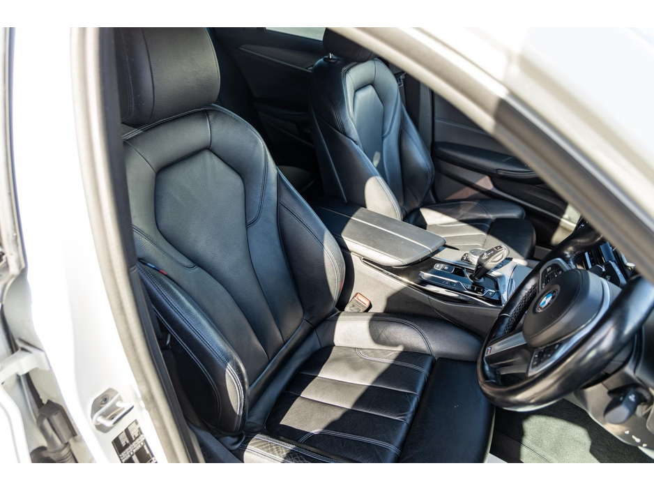 BMW 5 Series 530E M SPORT M PERFORMANCE *1 YEAR WARRANTY* — thumbnail 26