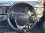 2018 TOYOTA RAV4 2.0 D-4D