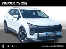 Kia Sportage K2 Diesel MHEV