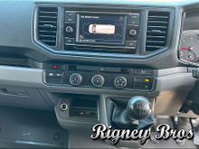 2024 Volkswagen Crafter 2L Diesel For Sale Images