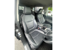 2019 Toyota Rav4 2.5L Petrol Hybrid For Sale Images